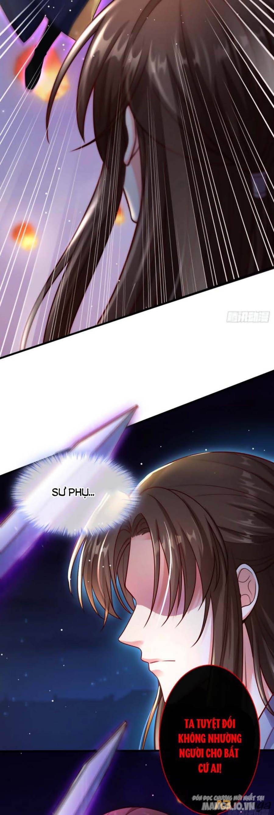 Hệ Thống Xuyên Nhanh: Ác Nam Không Dễ Chọc Chapter 16 - Trang 2