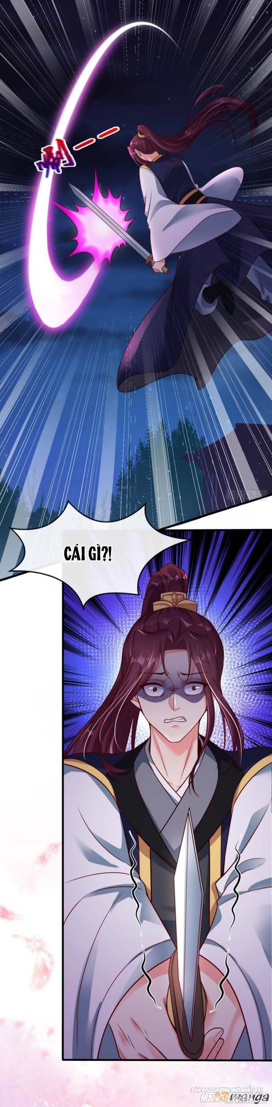 Hệ Thống Xuyên Nhanh: Ác Nam Không Dễ Chọc Chapter 16 - Trang 2