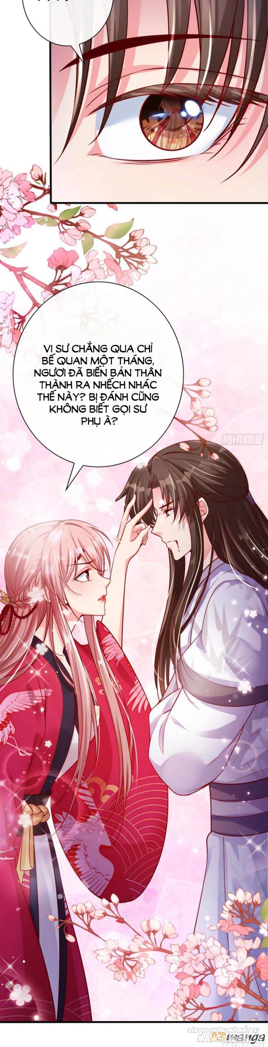 Hệ Thống Xuyên Nhanh: Ác Nam Không Dễ Chọc Chapter 16 - Trang 2