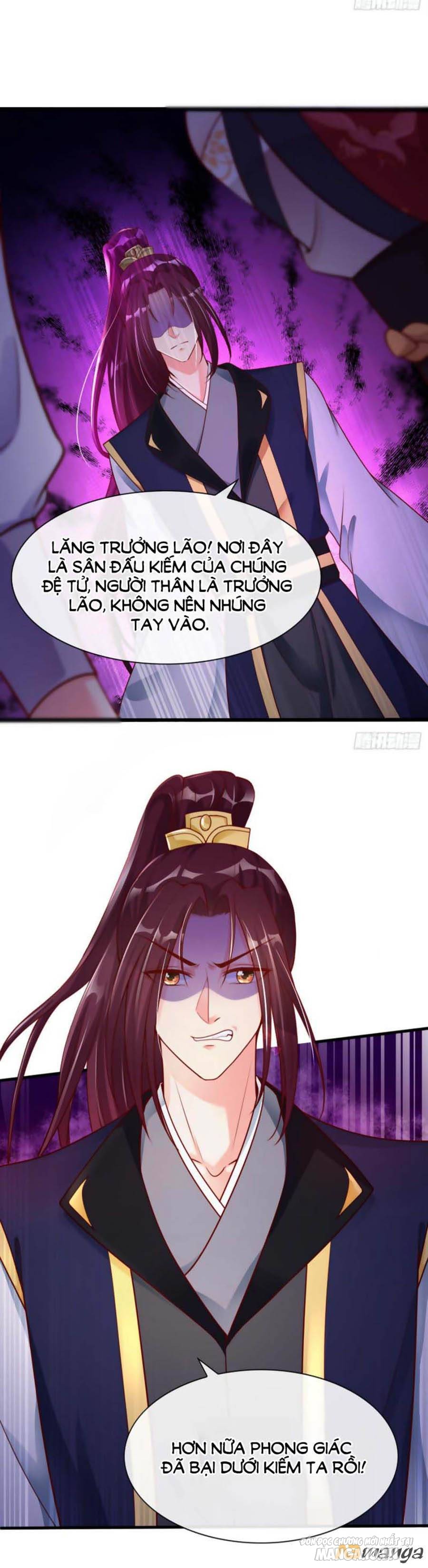 Hệ Thống Xuyên Nhanh: Ác Nam Không Dễ Chọc Chapter 16 - Trang 2