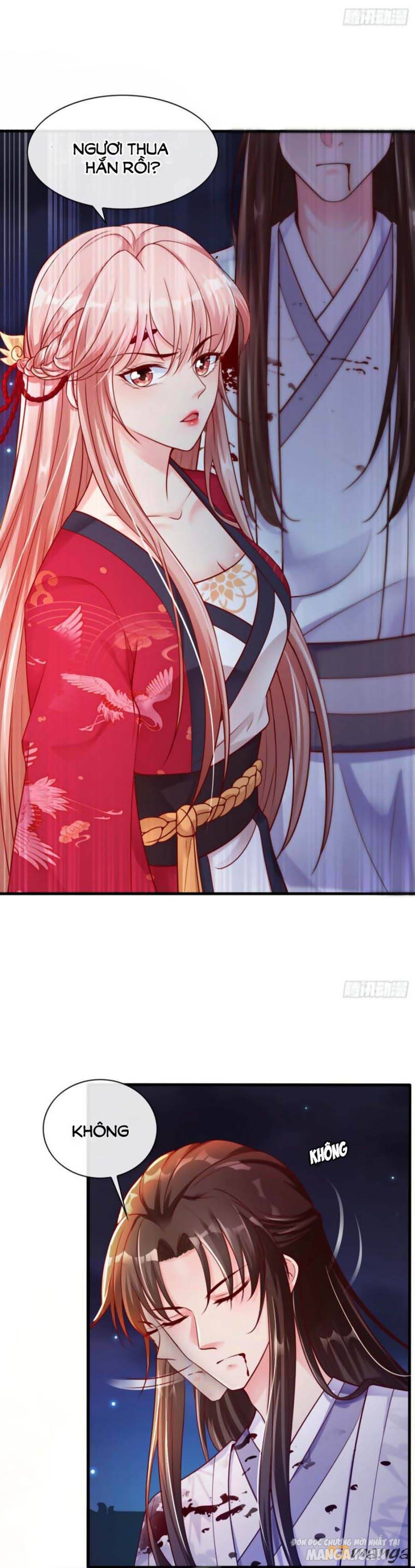 Hệ Thống Xuyên Nhanh: Ác Nam Không Dễ Chọc Chapter 16 - Trang 2