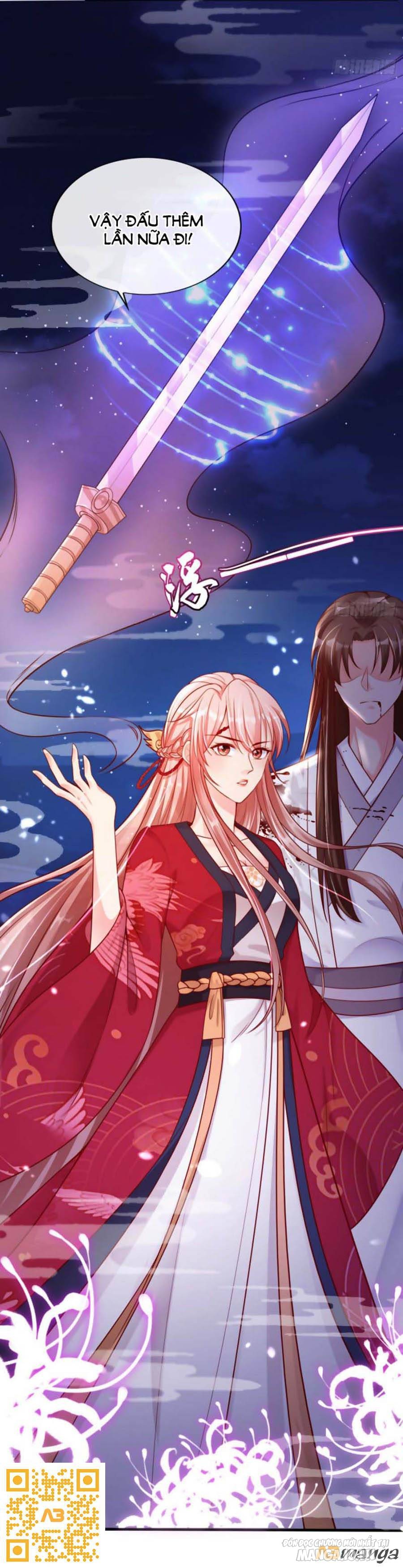 Hệ Thống Xuyên Nhanh: Ác Nam Không Dễ Chọc Chapter 16 - Trang 2