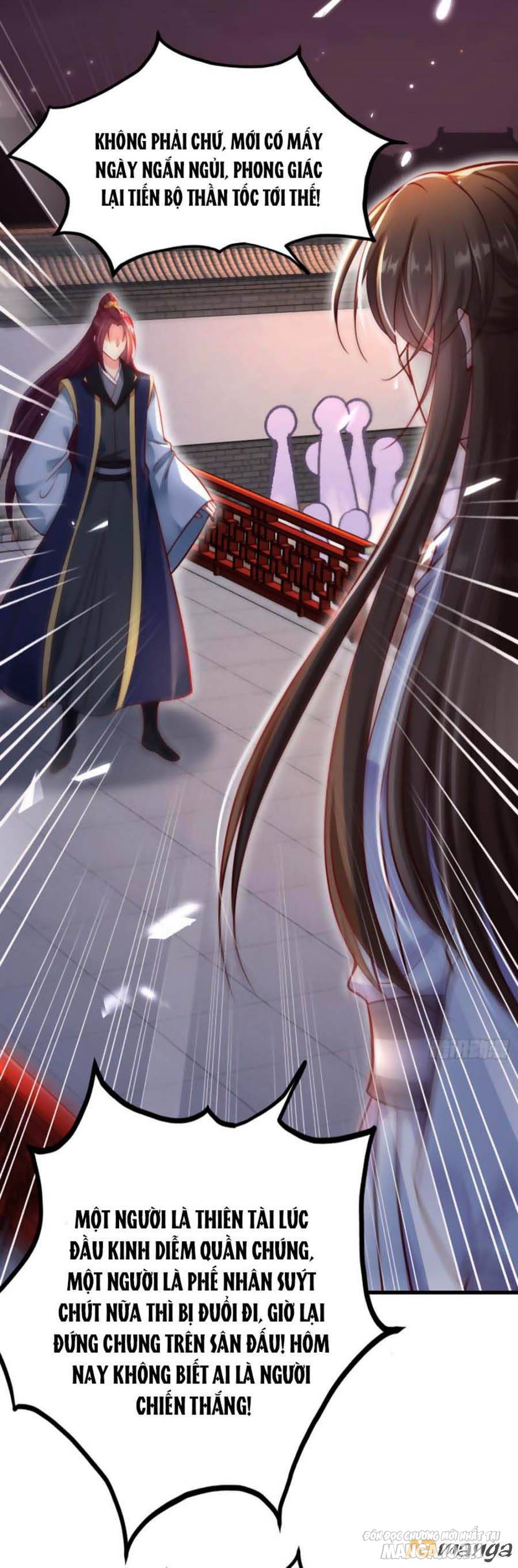 Hệ Thống Xuyên Nhanh: Ác Nam Không Dễ Chọc Chapter 16 - Trang 2