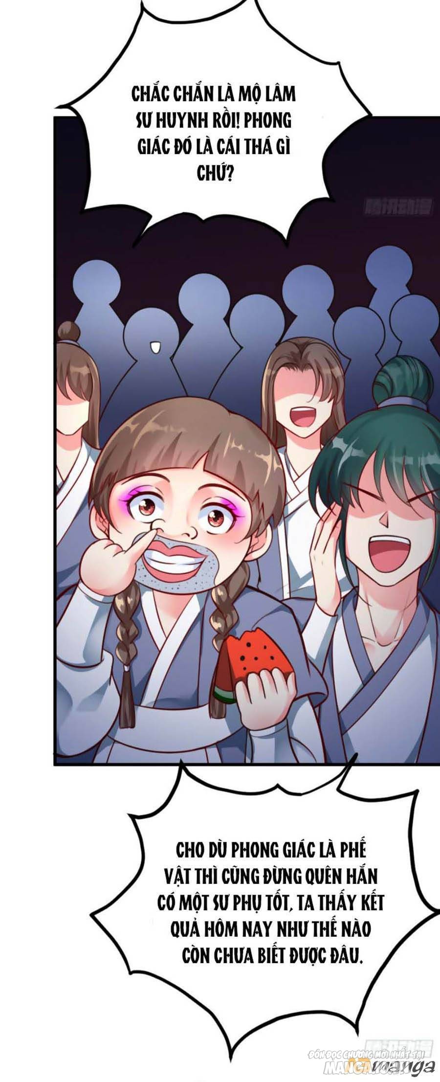 Hệ Thống Xuyên Nhanh: Ác Nam Không Dễ Chọc Chapter 16 - Trang 2