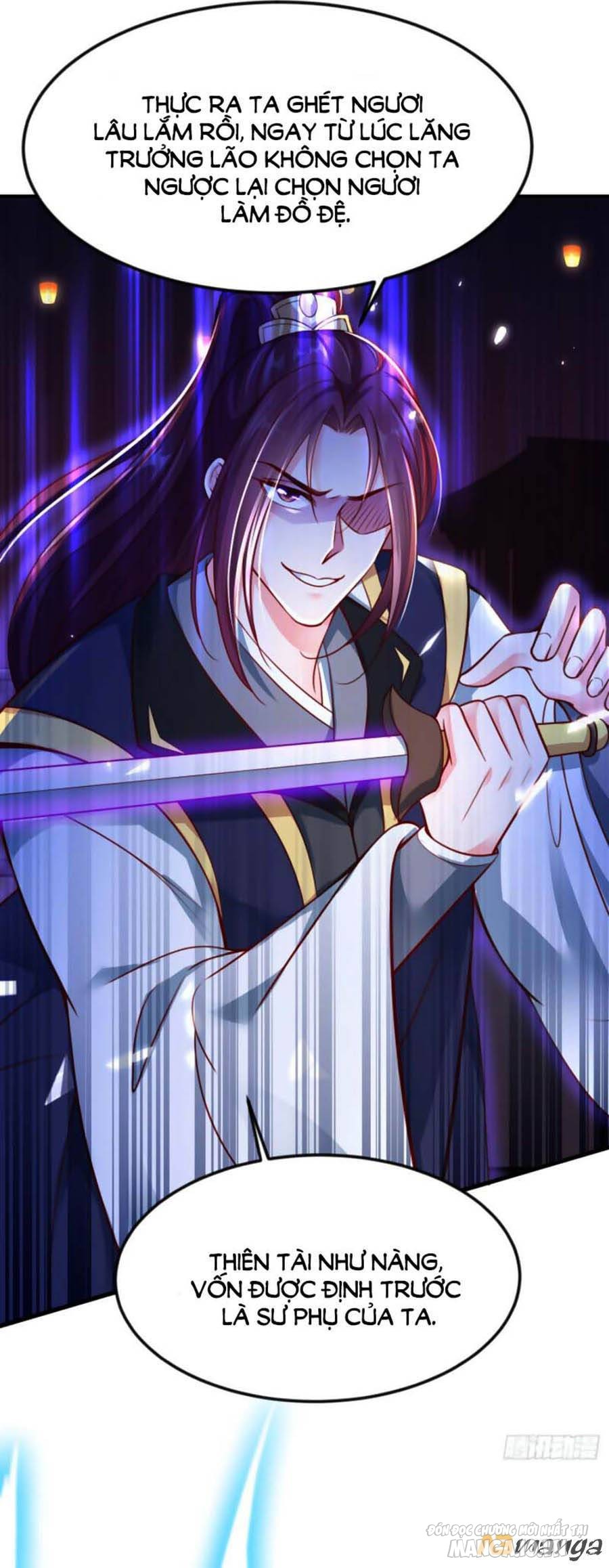 Hệ Thống Xuyên Nhanh: Ác Nam Không Dễ Chọc Chapter 16 - Trang 2