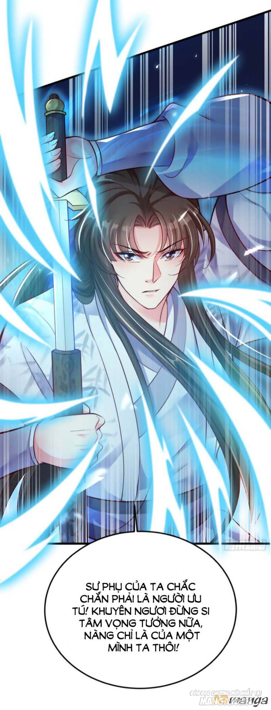 Hệ Thống Xuyên Nhanh: Ác Nam Không Dễ Chọc Chapter 16 - Trang 2