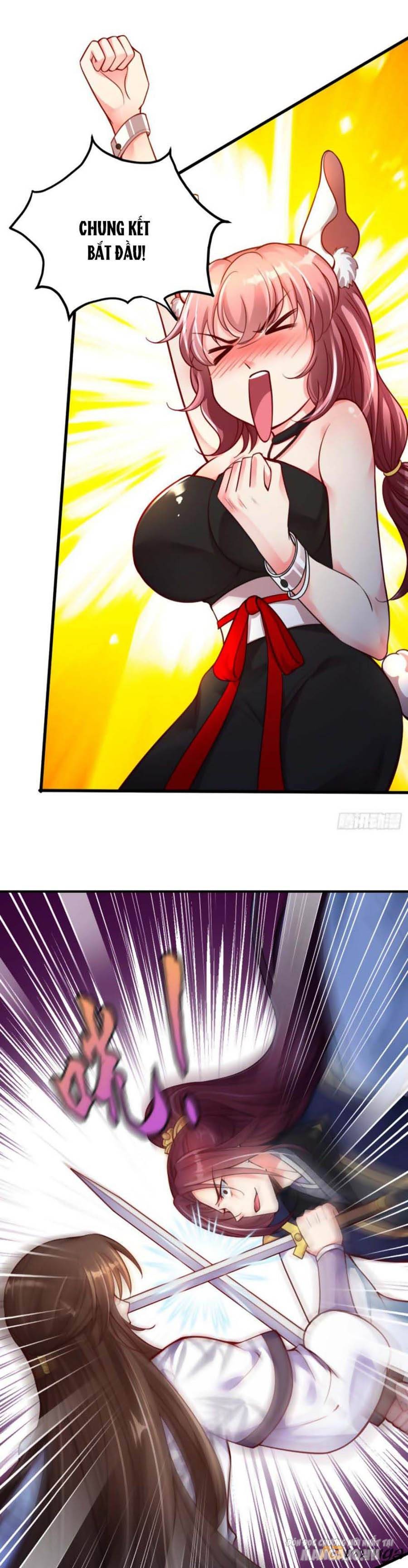 Hệ Thống Xuyên Nhanh: Ác Nam Không Dễ Chọc Chapter 16 - Trang 2