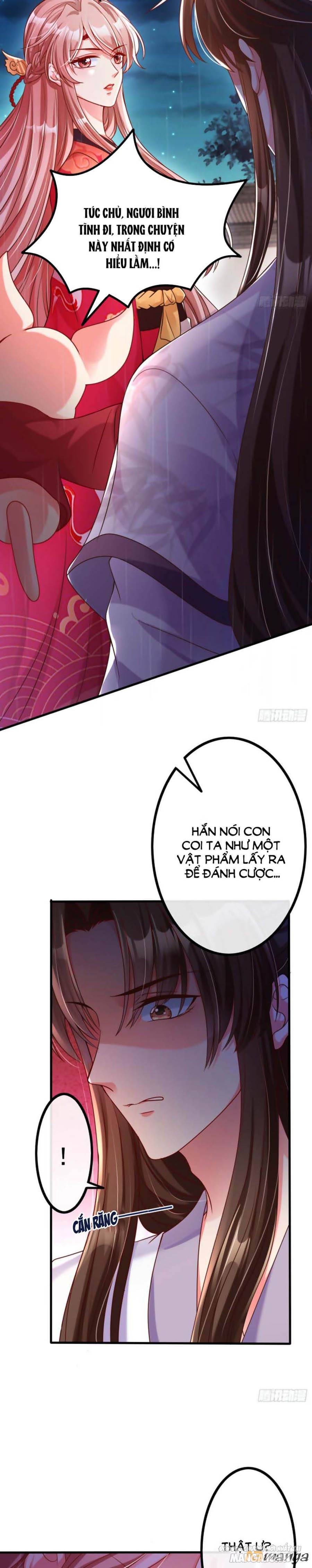 Hệ Thống Xuyên Nhanh: Ác Nam Không Dễ Chọc Chapter 17 - Trang 2