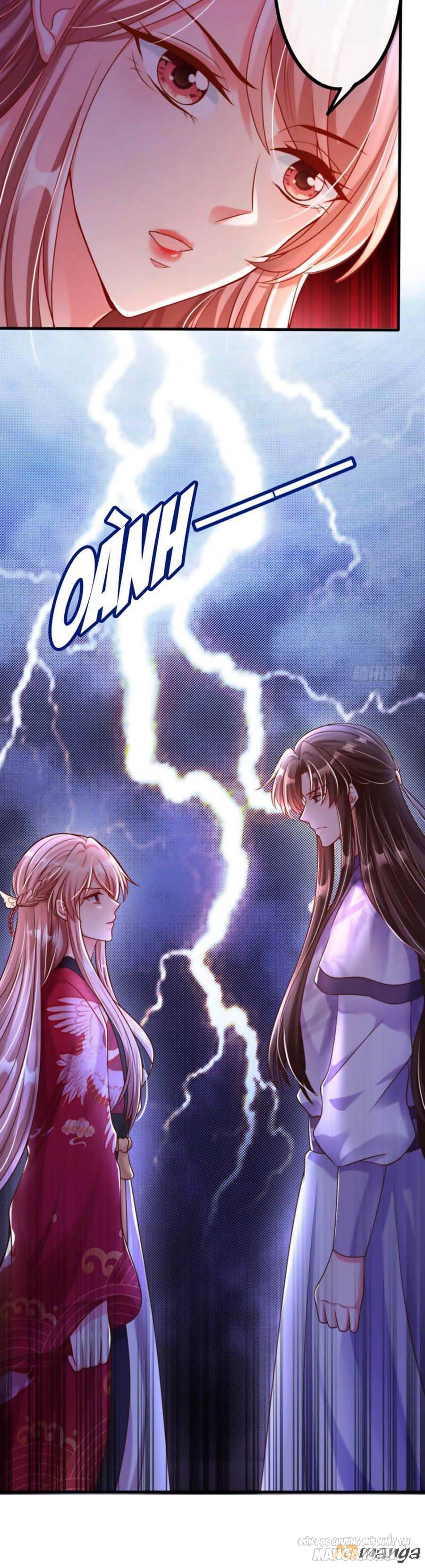 Hệ Thống Xuyên Nhanh: Ác Nam Không Dễ Chọc Chapter 17 - Trang 2