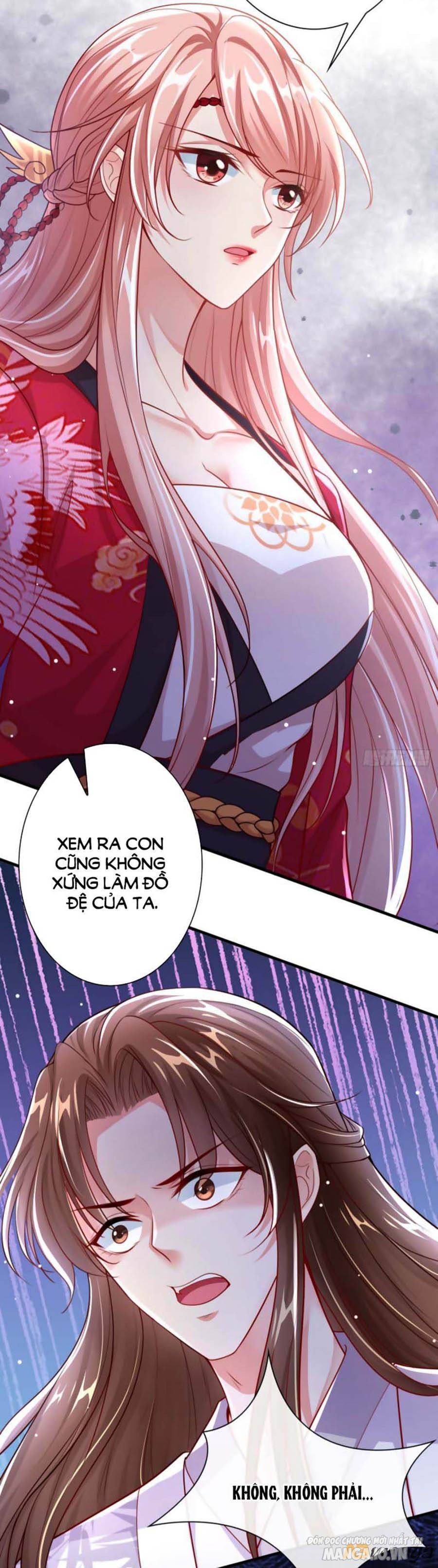 Hệ Thống Xuyên Nhanh: Ác Nam Không Dễ Chọc Chapter 17 - Trang 2