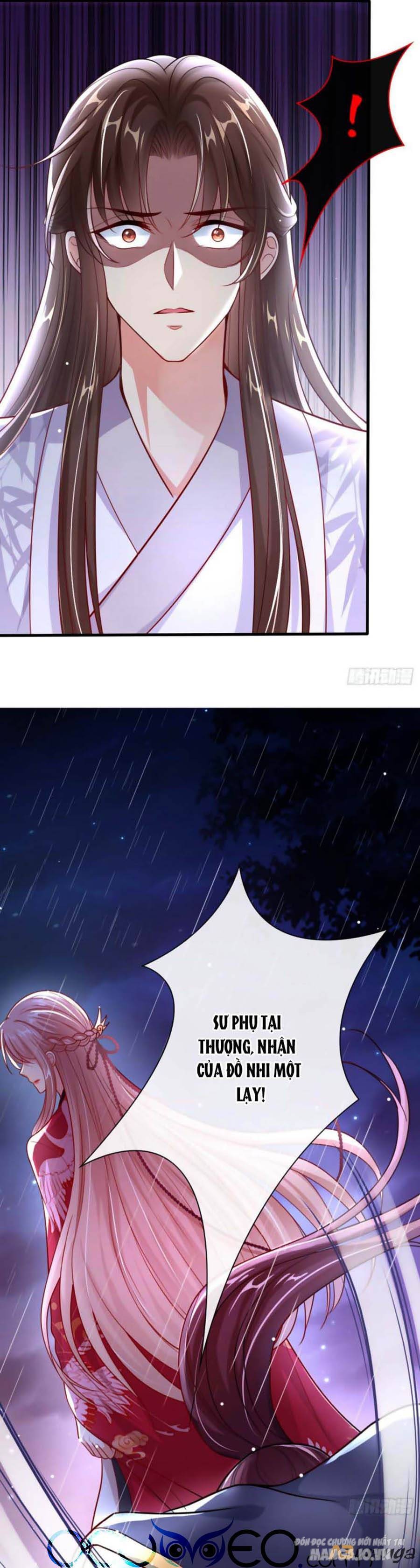 Hệ Thống Xuyên Nhanh: Ác Nam Không Dễ Chọc Chapter 17 - Trang 2