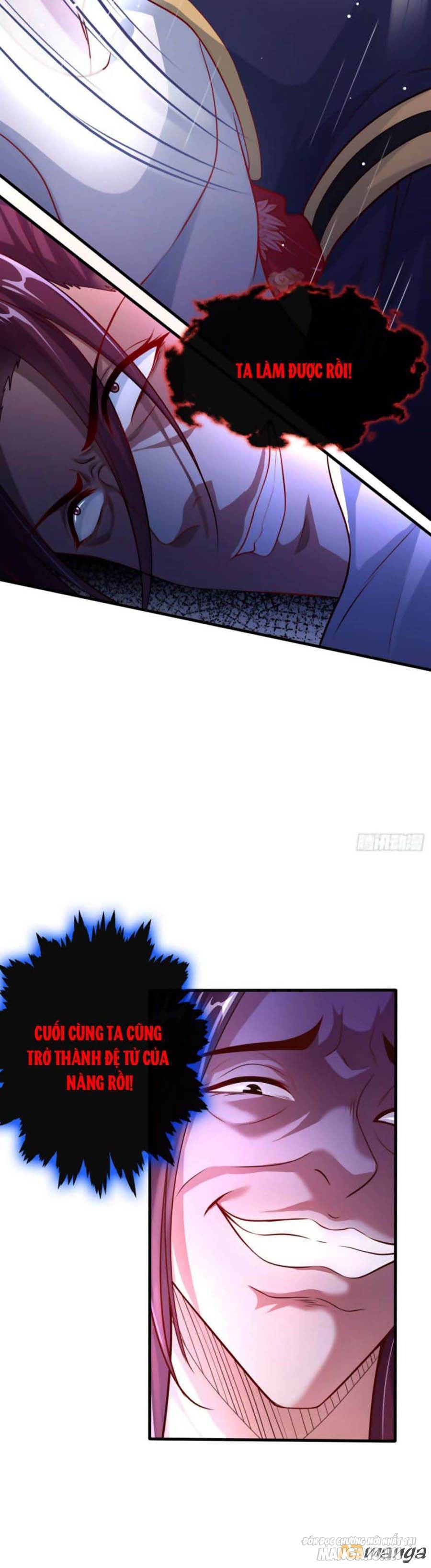 Hệ Thống Xuyên Nhanh: Ác Nam Không Dễ Chọc Chapter 17 - Trang 2