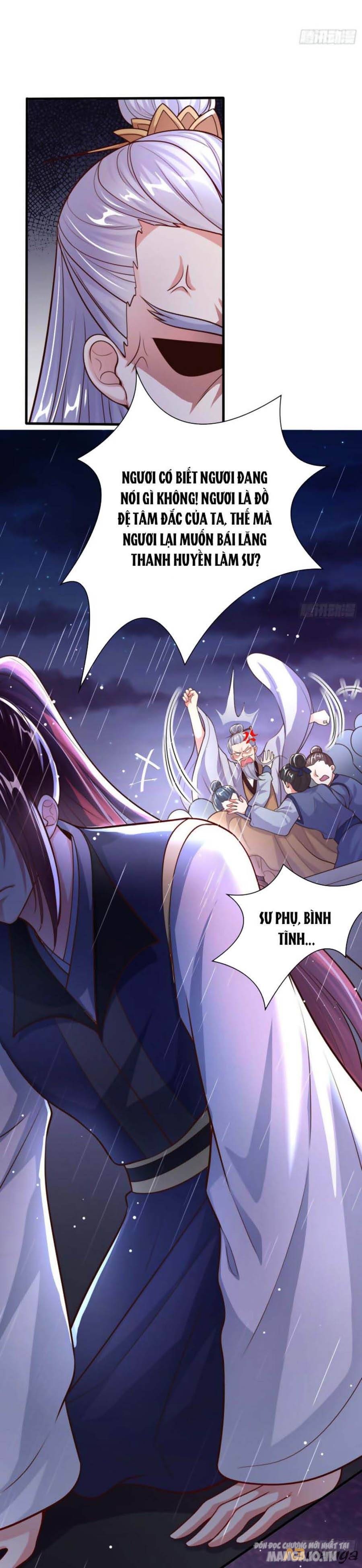 Hệ Thống Xuyên Nhanh: Ác Nam Không Dễ Chọc Chapter 17 - Trang 2