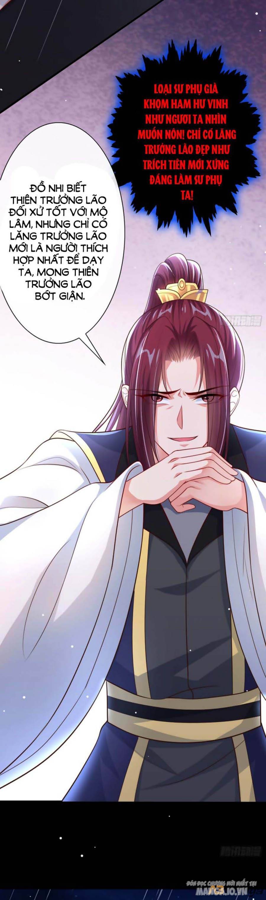 Hệ Thống Xuyên Nhanh: Ác Nam Không Dễ Chọc Chapter 17 - Trang 2