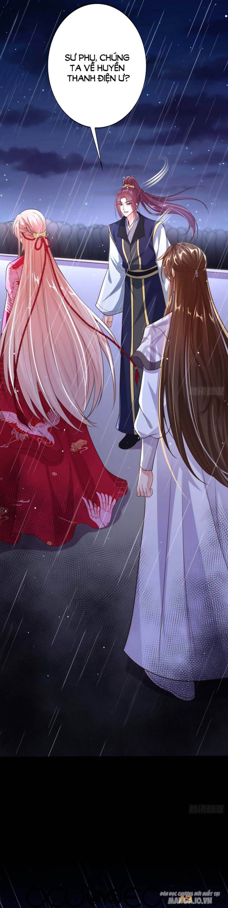 Hệ Thống Xuyên Nhanh: Ác Nam Không Dễ Chọc Chapter 17 - Trang 2