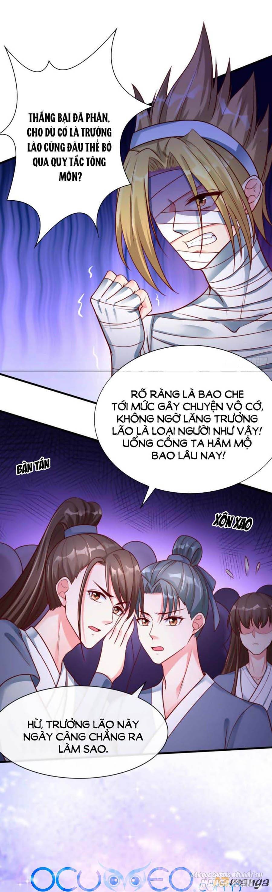 Hệ Thống Xuyên Nhanh: Ác Nam Không Dễ Chọc Chapter 17 - Trang 2