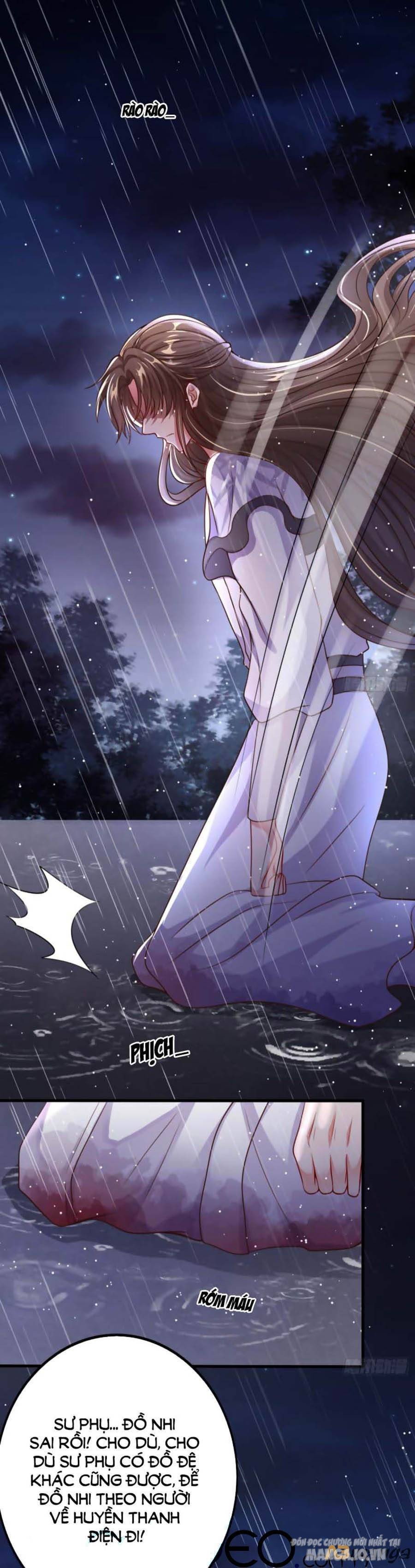 Hệ Thống Xuyên Nhanh: Ác Nam Không Dễ Chọc Chapter 17 - Trang 2