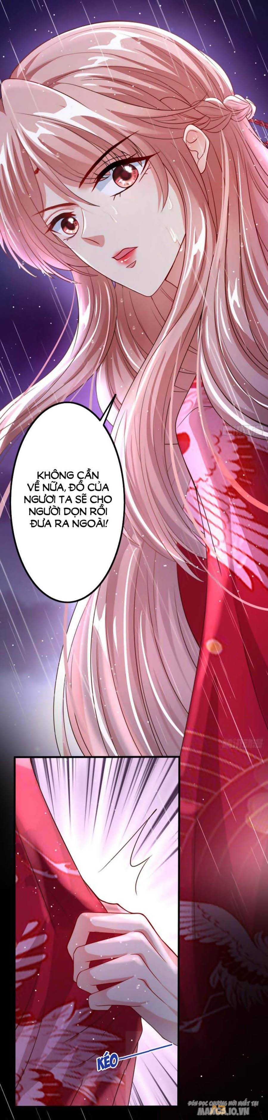 Hệ Thống Xuyên Nhanh: Ác Nam Không Dễ Chọc Chapter 17 - Trang 2