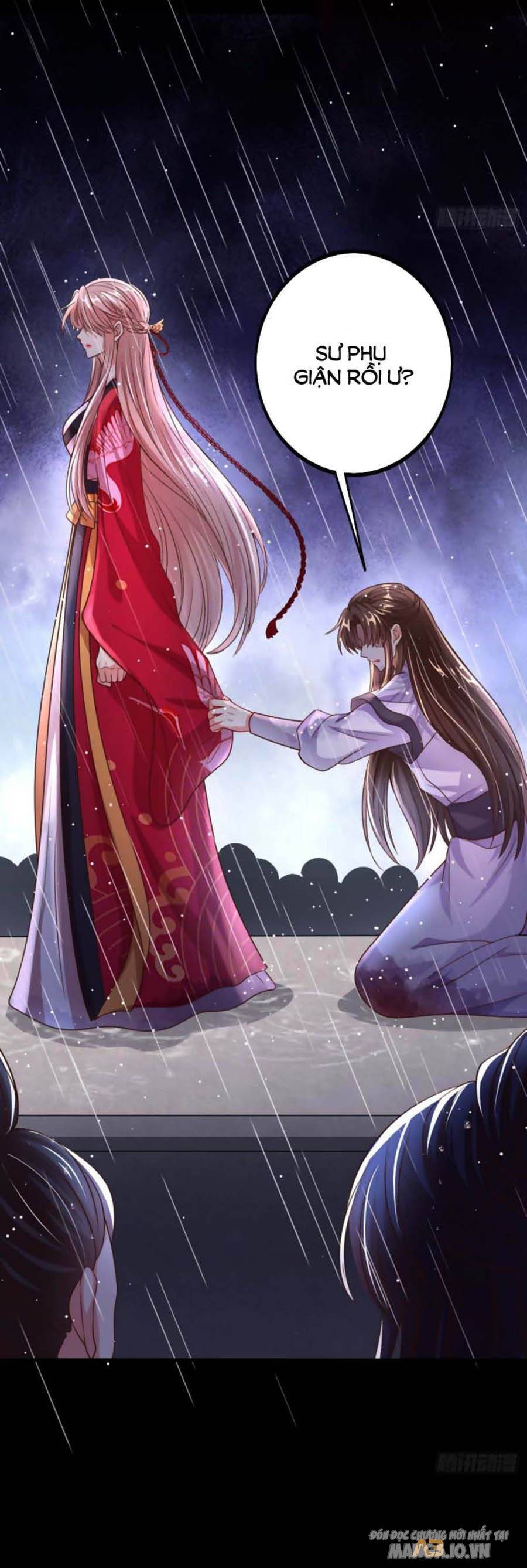 Hệ Thống Xuyên Nhanh: Ác Nam Không Dễ Chọc Chapter 17 - Trang 2