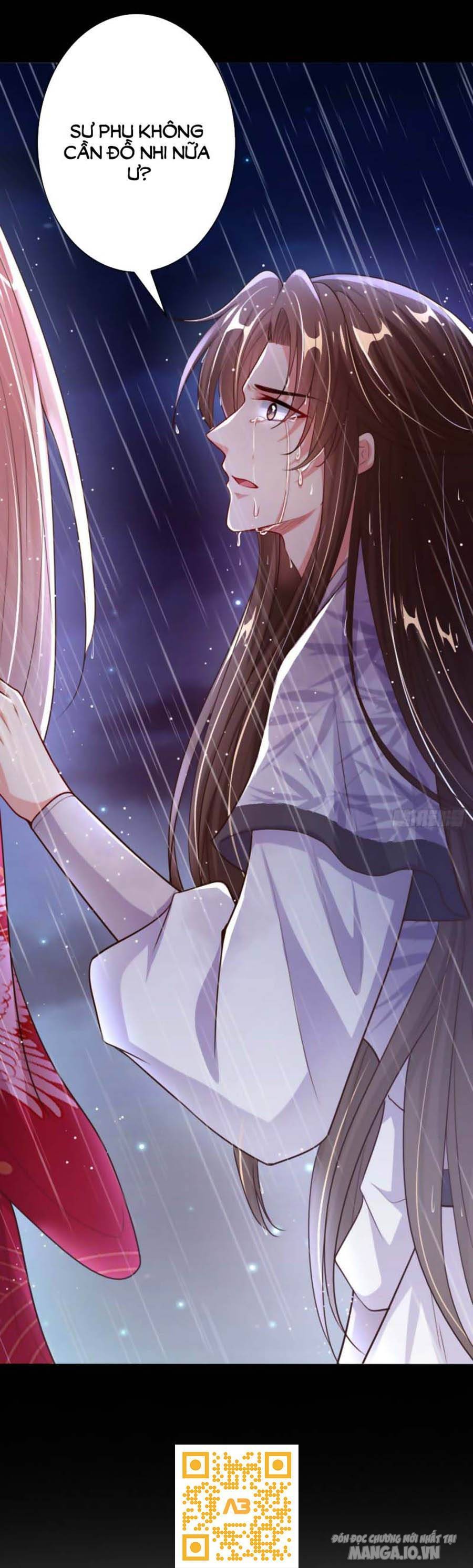 Hệ Thống Xuyên Nhanh: Ác Nam Không Dễ Chọc Chapter 17 - Trang 2