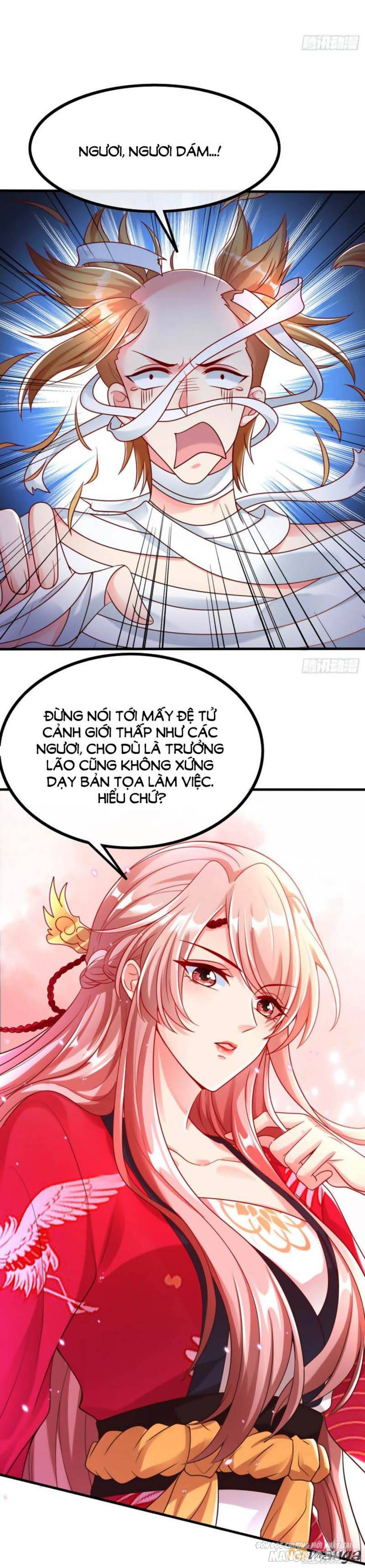 Hệ Thống Xuyên Nhanh: Ác Nam Không Dễ Chọc Chapter 17 - Trang 2