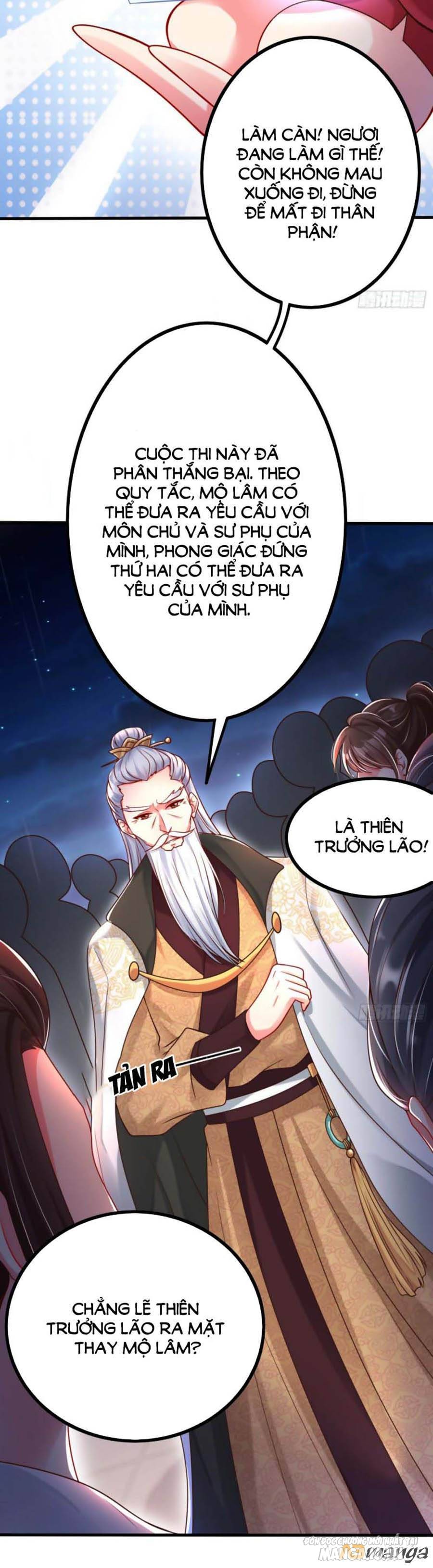 Hệ Thống Xuyên Nhanh: Ác Nam Không Dễ Chọc Chapter 17 - Trang 2