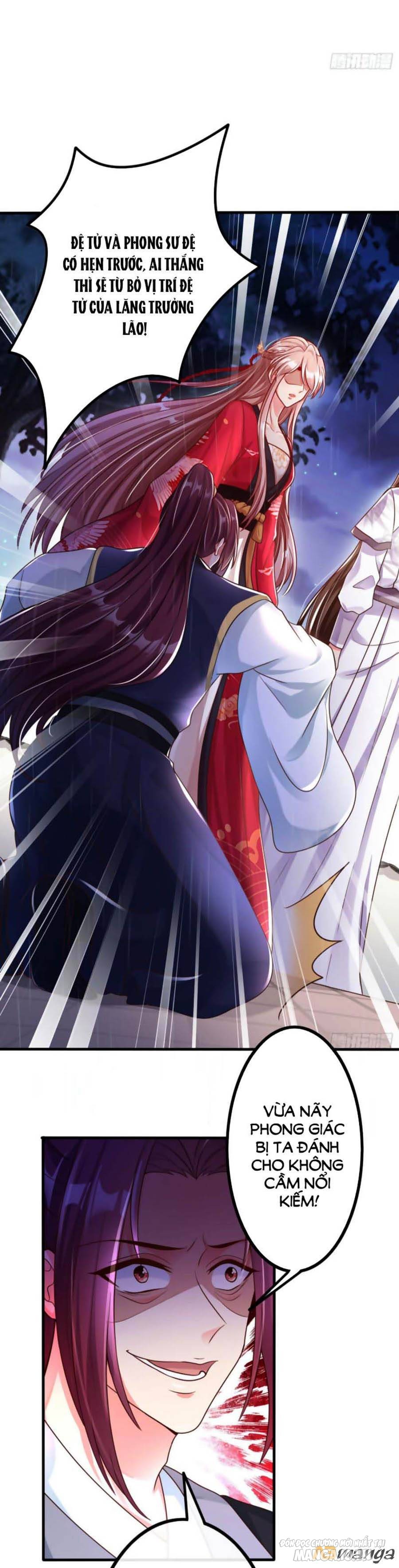 Hệ Thống Xuyên Nhanh: Ác Nam Không Dễ Chọc Chapter 17 - Trang 2