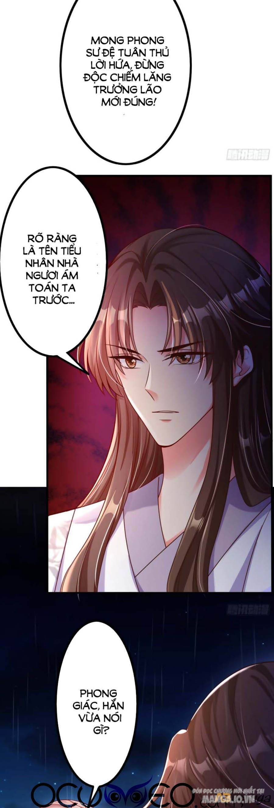 Hệ Thống Xuyên Nhanh: Ác Nam Không Dễ Chọc Chapter 17 - Trang 2