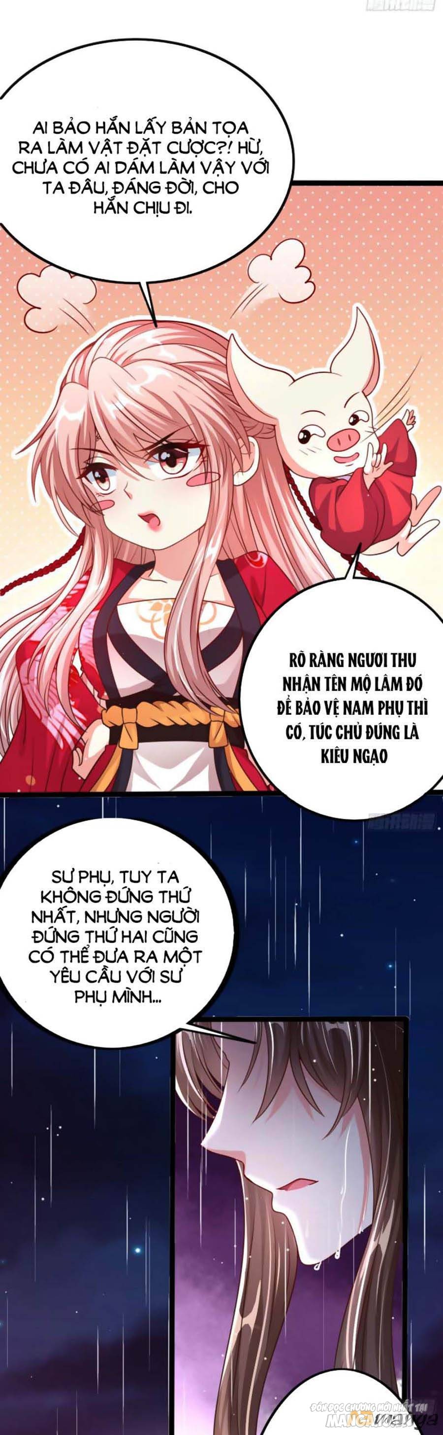 Hệ Thống Xuyên Nhanh: Ác Nam Không Dễ Chọc Chapter 18 - Trang 2