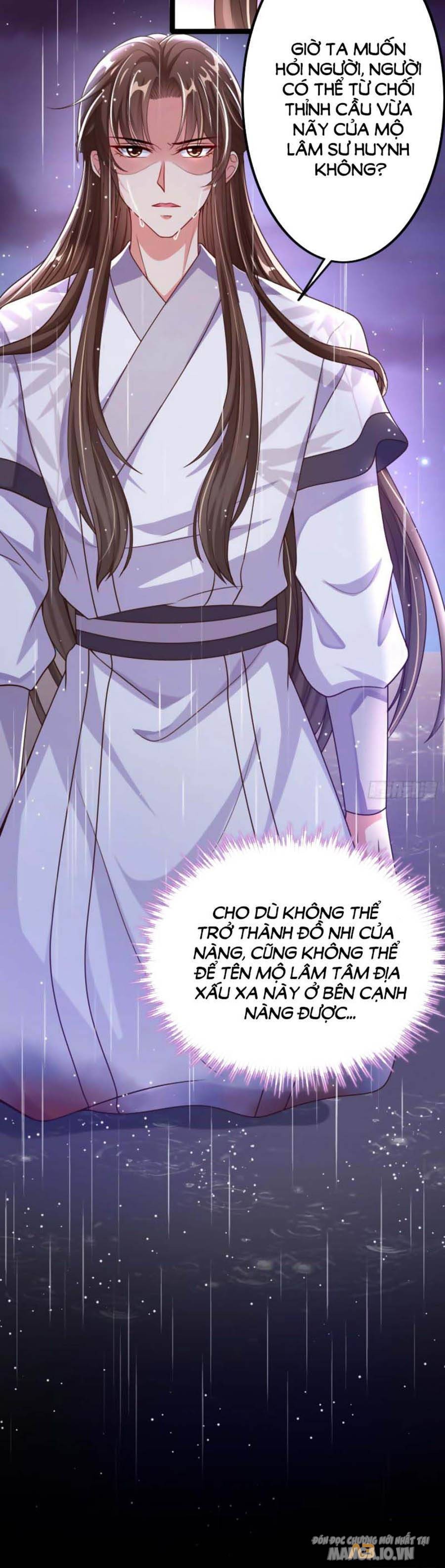 Hệ Thống Xuyên Nhanh: Ác Nam Không Dễ Chọc Chapter 18 - Trang 2