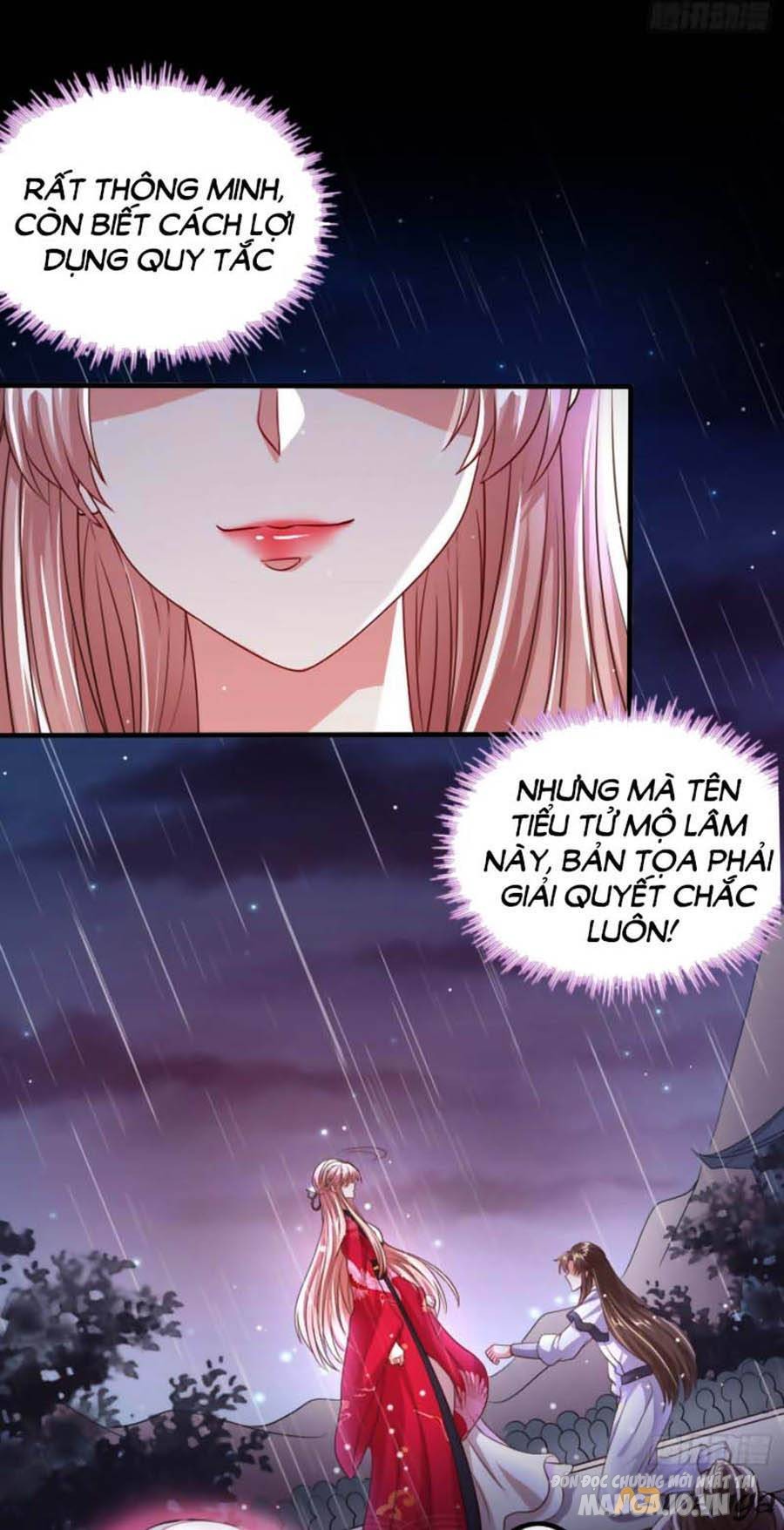 Hệ Thống Xuyên Nhanh: Ác Nam Không Dễ Chọc Chapter 18 - Trang 2
