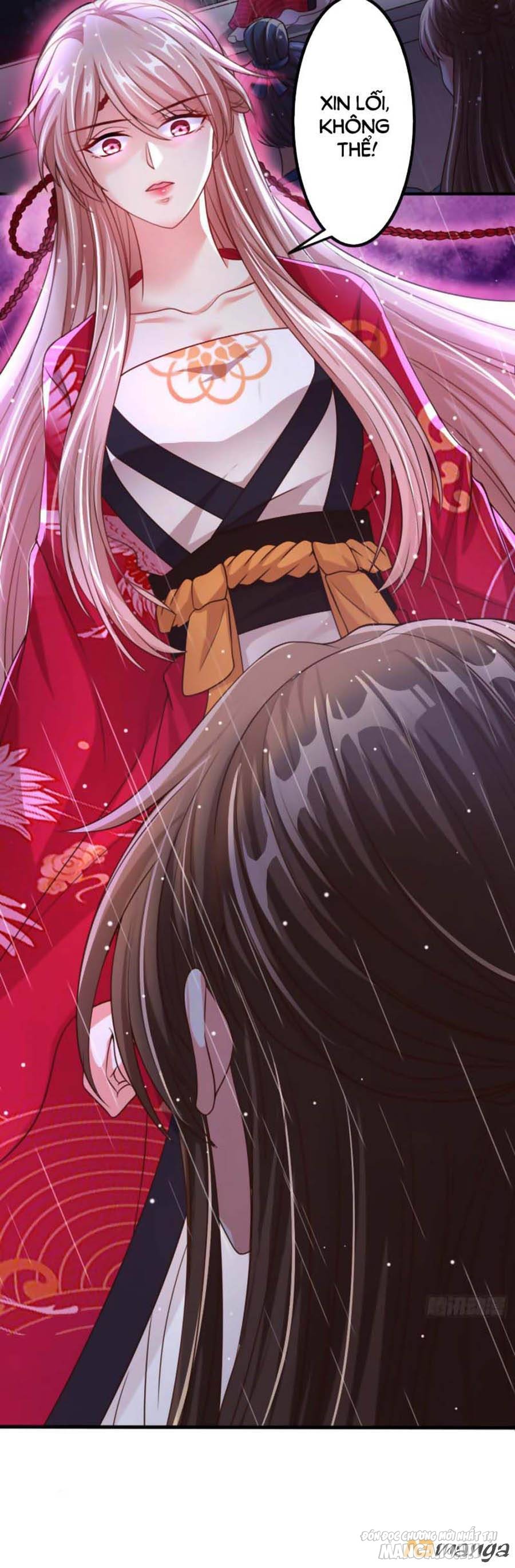 Hệ Thống Xuyên Nhanh: Ác Nam Không Dễ Chọc Chapter 18 - Trang 2