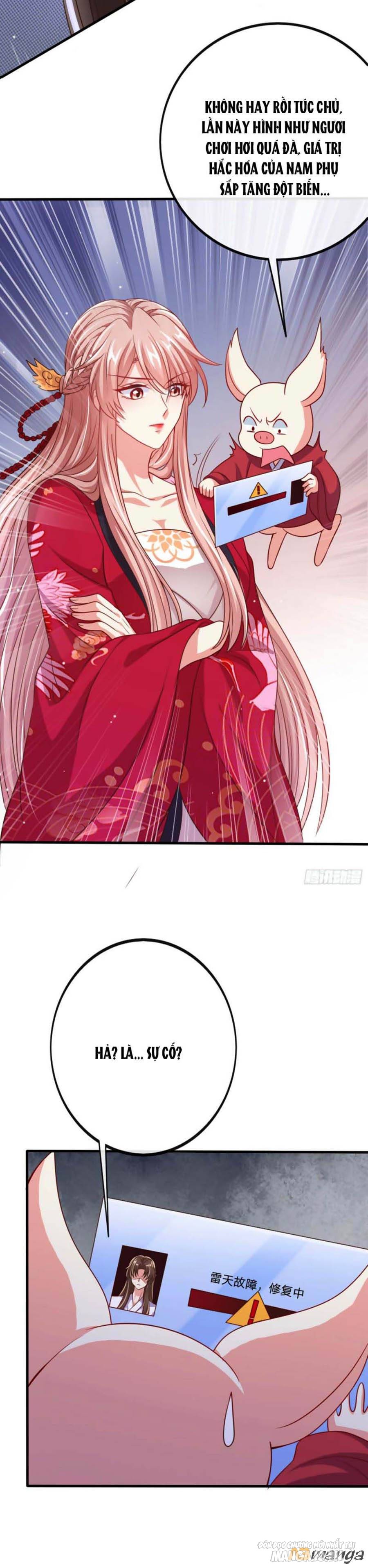 Hệ Thống Xuyên Nhanh: Ác Nam Không Dễ Chọc Chapter 18 - Trang 2