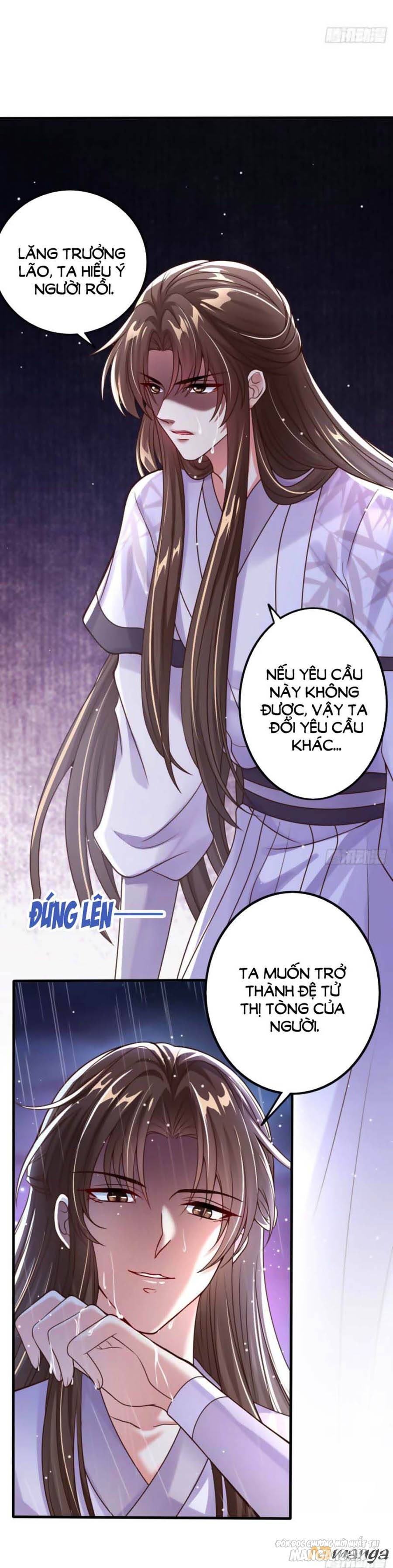 Hệ Thống Xuyên Nhanh: Ác Nam Không Dễ Chọc Chapter 18 - Trang 2