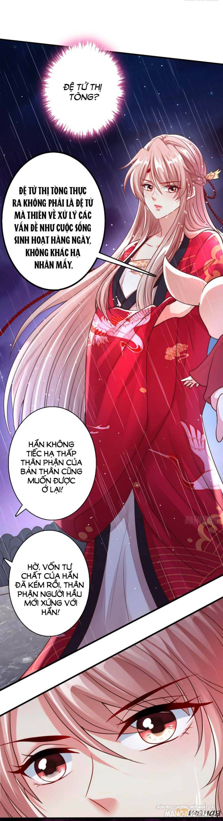 Hệ Thống Xuyên Nhanh: Ác Nam Không Dễ Chọc Chapter 18 - Trang 2