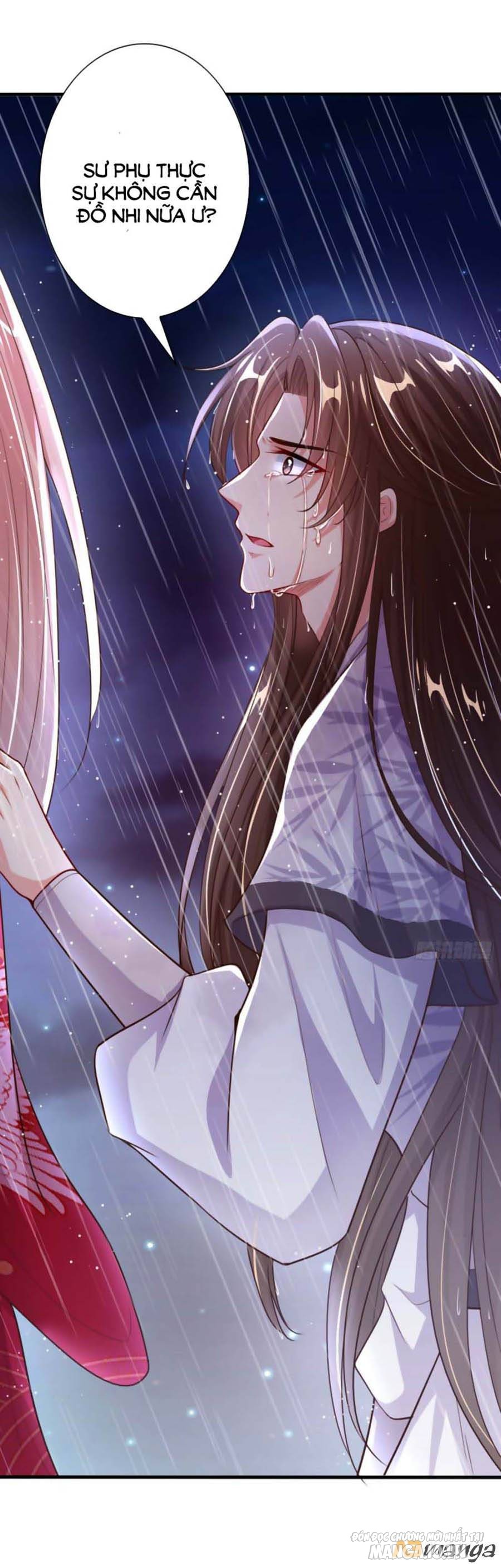 Hệ Thống Xuyên Nhanh: Ác Nam Không Dễ Chọc Chapter 18 - Trang 2