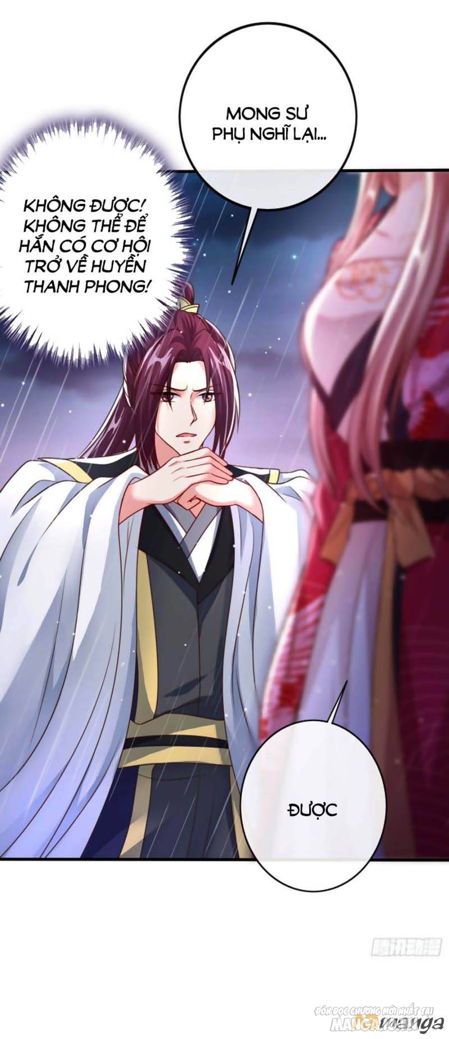 Hệ Thống Xuyên Nhanh: Ác Nam Không Dễ Chọc Chapter 18 - Trang 2