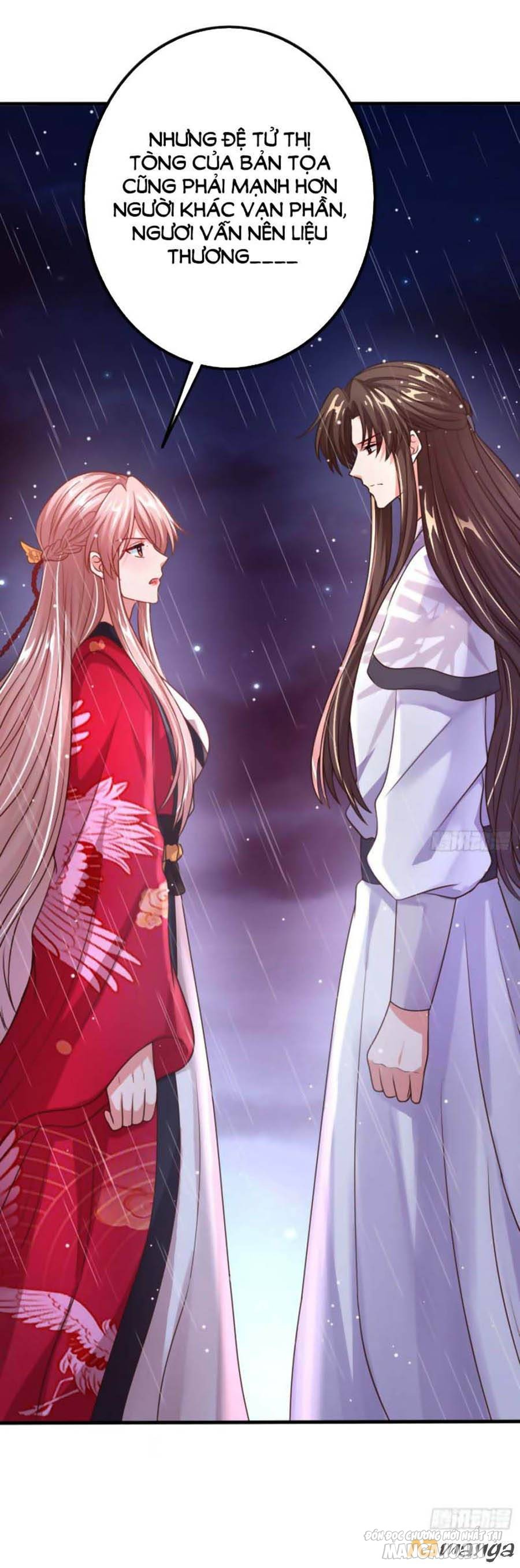 Hệ Thống Xuyên Nhanh: Ác Nam Không Dễ Chọc Chapter 18 - Trang 2