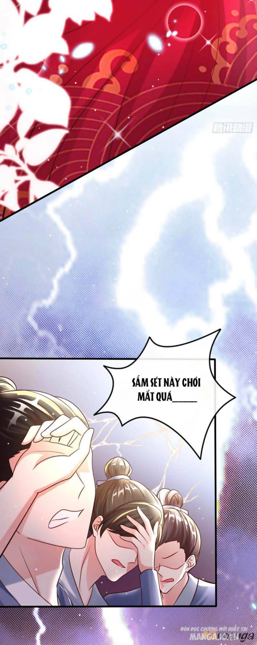 Hệ Thống Xuyên Nhanh: Ác Nam Không Dễ Chọc Chapter 18 - Trang 2