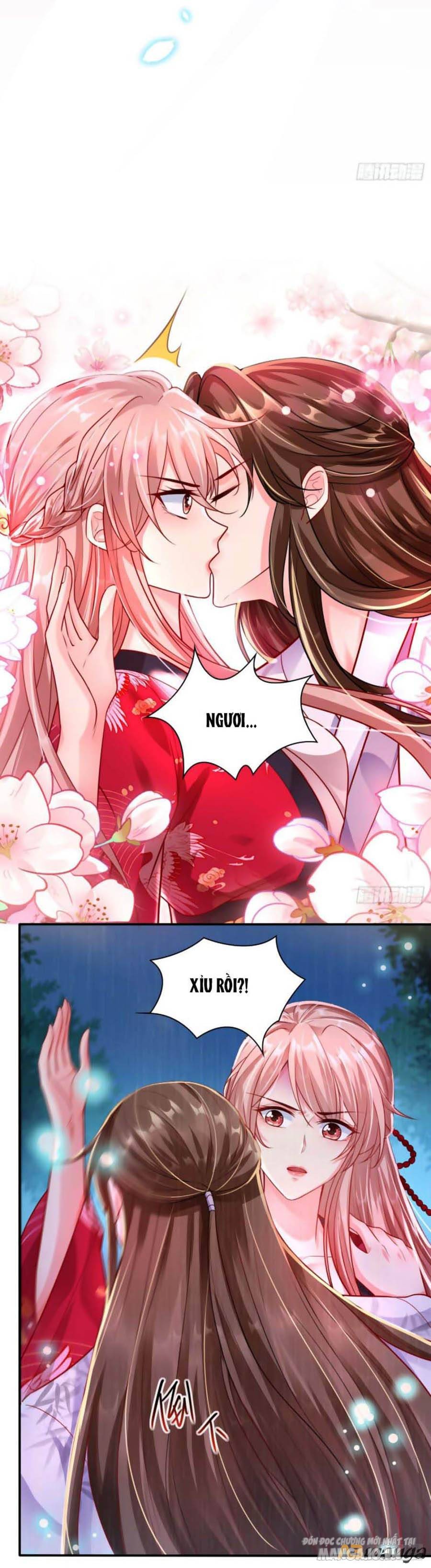 Hệ Thống Xuyên Nhanh: Ác Nam Không Dễ Chọc Chapter 18 - Trang 2