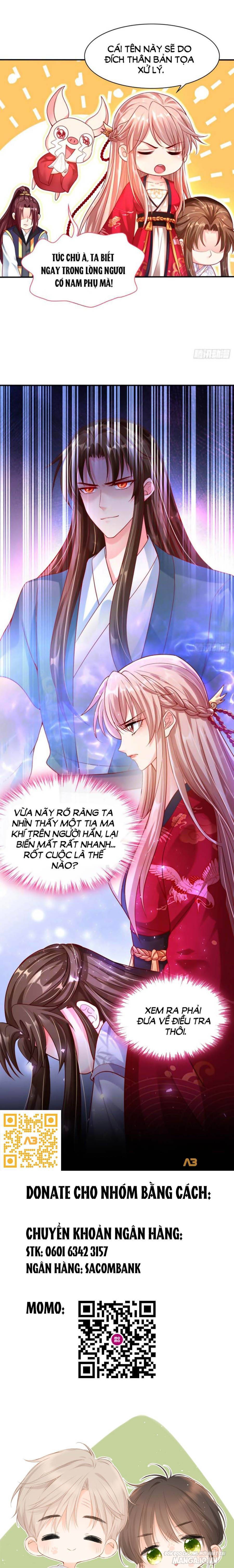 Hệ Thống Xuyên Nhanh: Ác Nam Không Dễ Chọc Chapter 18 - Trang 2