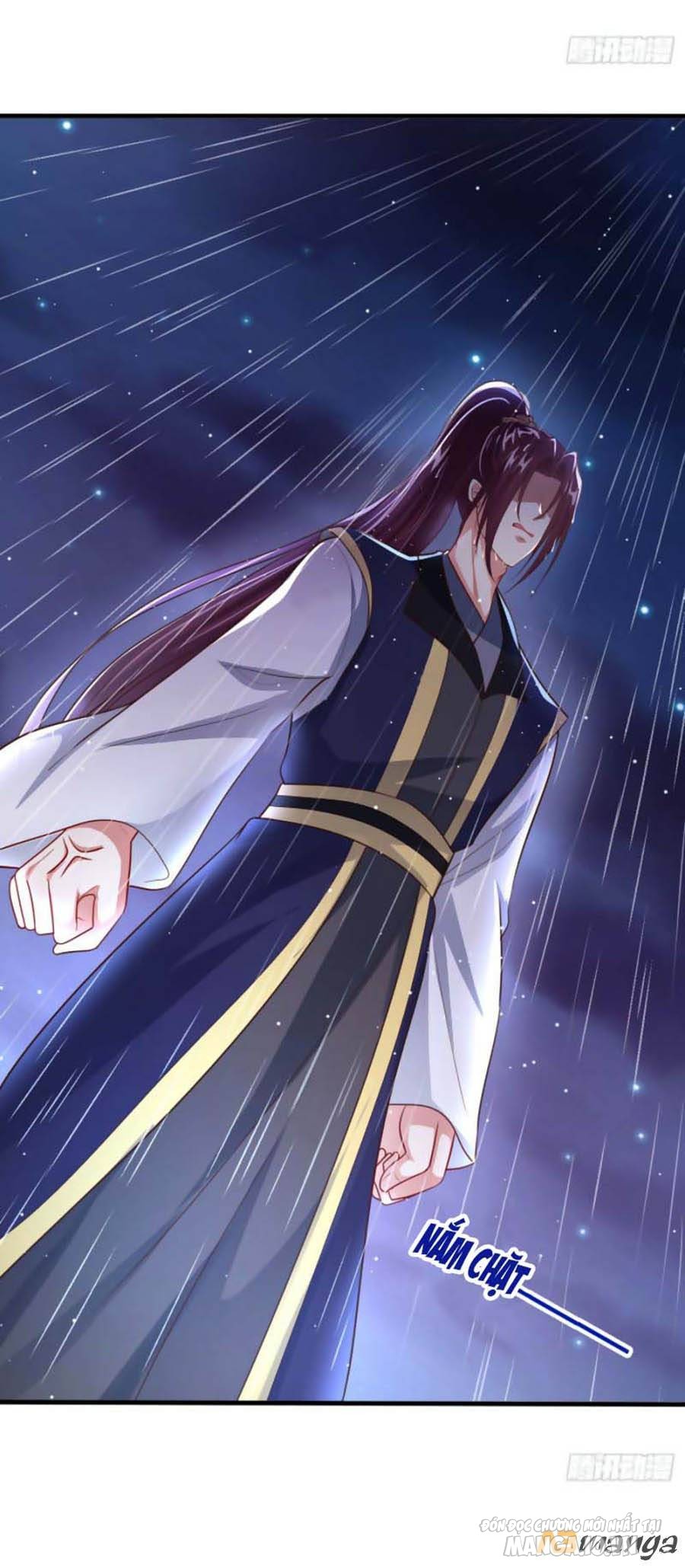 Hệ Thống Xuyên Nhanh: Ác Nam Không Dễ Chọc Chapter 18 - Trang 2