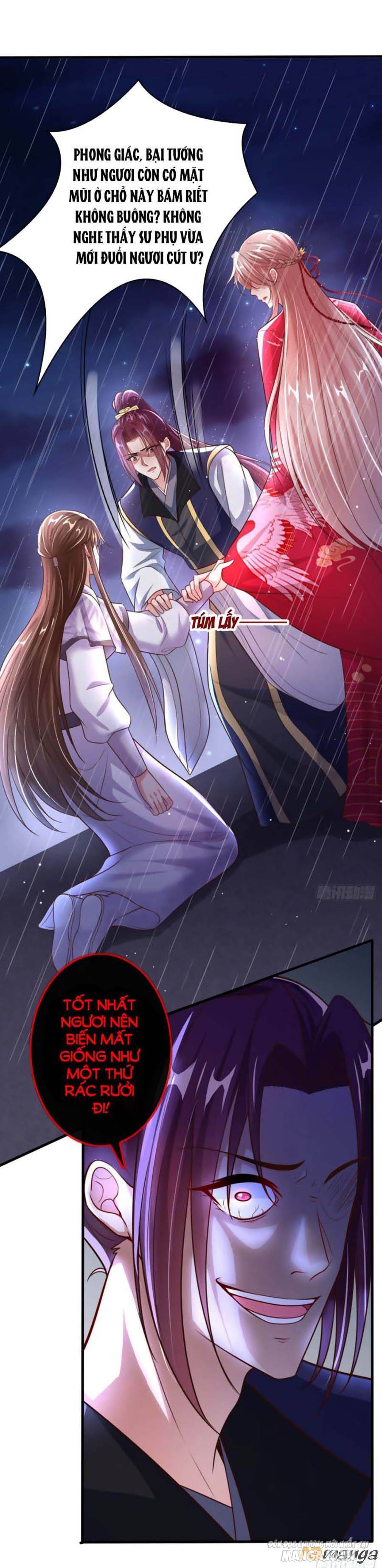 Hệ Thống Xuyên Nhanh: Ác Nam Không Dễ Chọc Chapter 18 - Trang 2