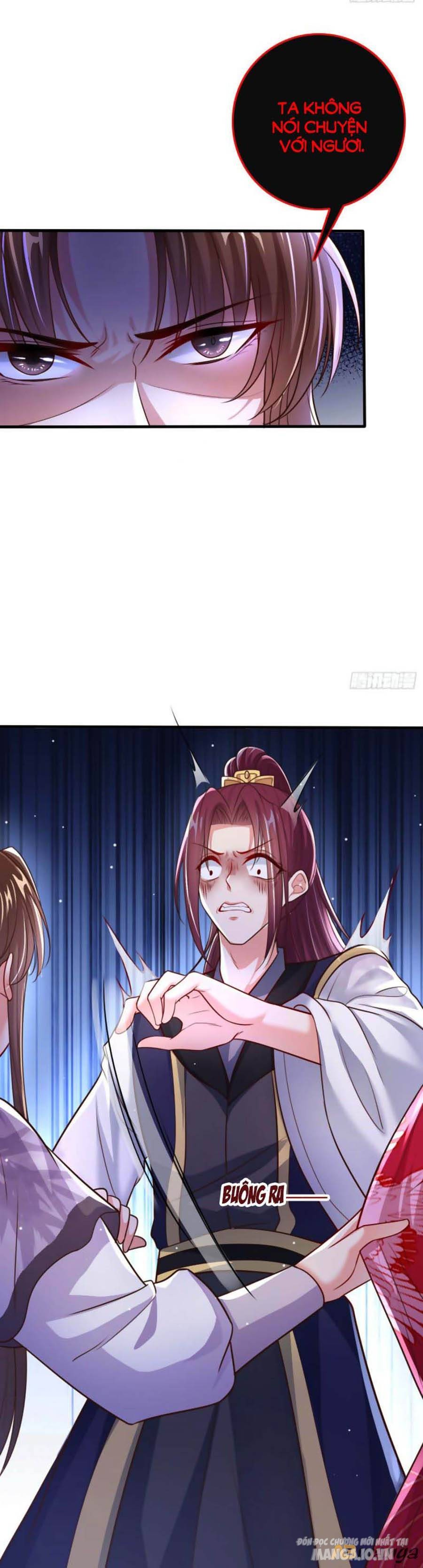 Hệ Thống Xuyên Nhanh: Ác Nam Không Dễ Chọc Chapter 18 - Trang 2