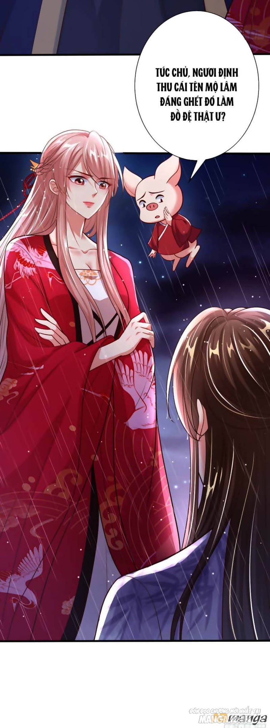 Hệ Thống Xuyên Nhanh: Ác Nam Không Dễ Chọc Chapter 18 - Trang 2