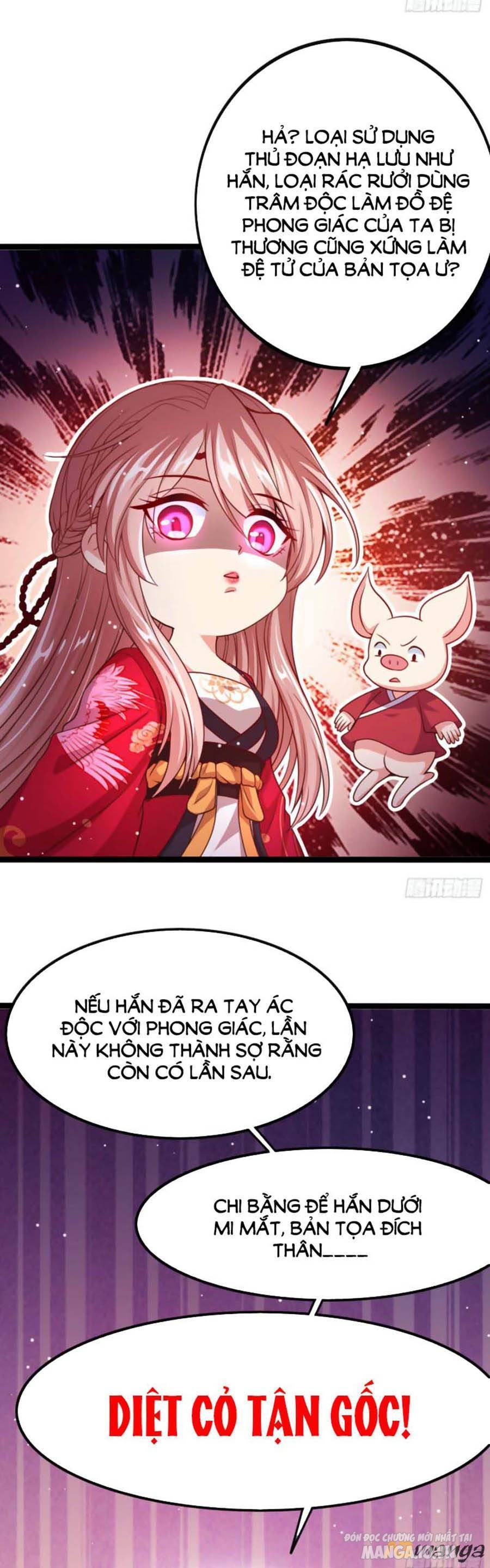 Hệ Thống Xuyên Nhanh: Ác Nam Không Dễ Chọc Chapter 18 - Trang 2