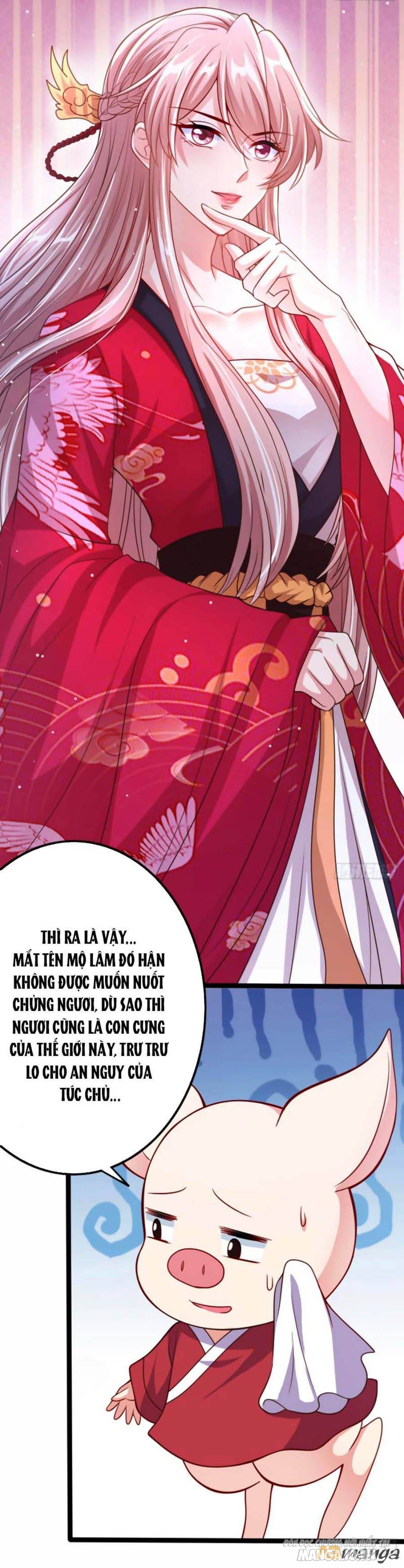 Hệ Thống Xuyên Nhanh: Ác Nam Không Dễ Chọc Chapter 18 - Trang 2