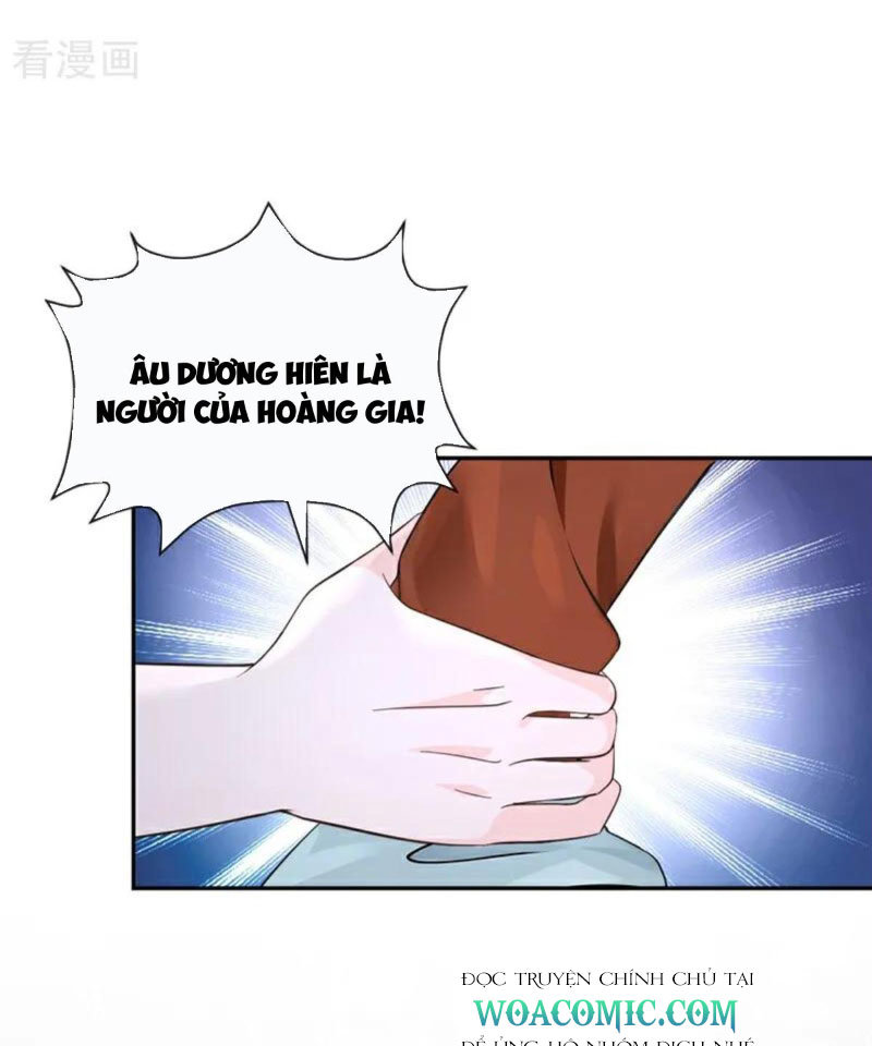 Hệ Thống Xuyên Nhanh: Ác Nam Không Dễ Chọc Chapter 188 - Trang 2