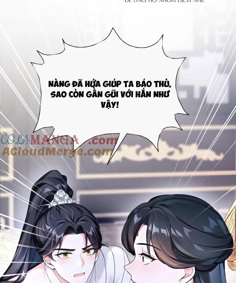 Hệ Thống Xuyên Nhanh: Ác Nam Không Dễ Chọc Chapter 188 - Trang 2
