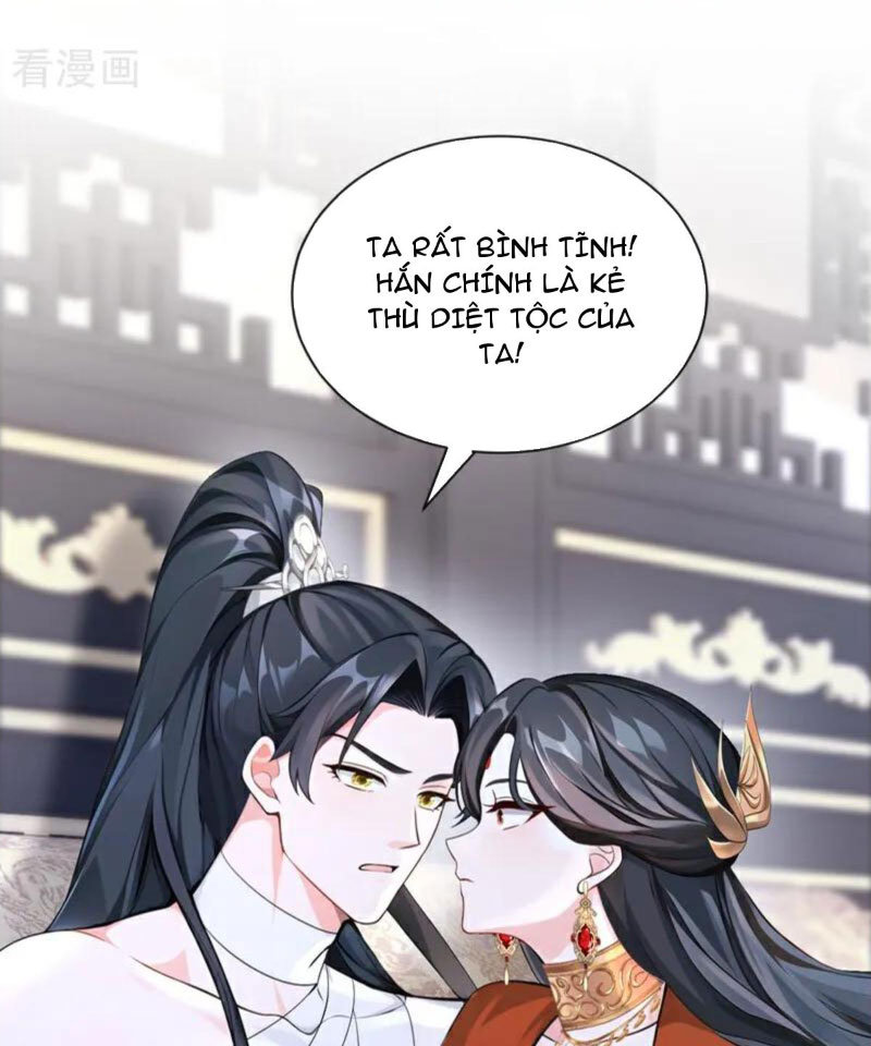 Hệ Thống Xuyên Nhanh: Ác Nam Không Dễ Chọc Chapter 188 - Trang 2